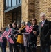 10th Mountain Division helps Carthage hold parade honoring Vietnam Vets