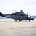 MH-139 Grey Wolf visits JBA