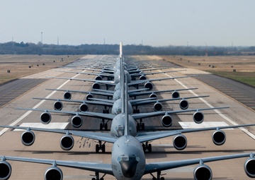 22 ARW leads the way in future operations with Exercise Lethal Pride