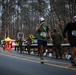 Marine Corps Marathon 17.75k Race