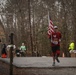 Marine Corps Marathon 17.75k Race