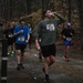 Marine Corps Marathon 17.75k Race