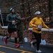 Marine Corps Marathon 17.75k Race