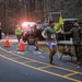 Marine Corps Marathon 17.75k Race