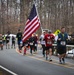 Marine Corps Marathon 17.75k Race