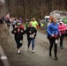 Marine Corps Marathon 17.75k Race