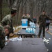 Marine Corps Marathon 17.75k Race