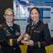 Young Investigator Competition at the 2023 annual meeting of AMSUS