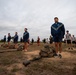 Boy Scouts Visit Special Warfare Training Wing