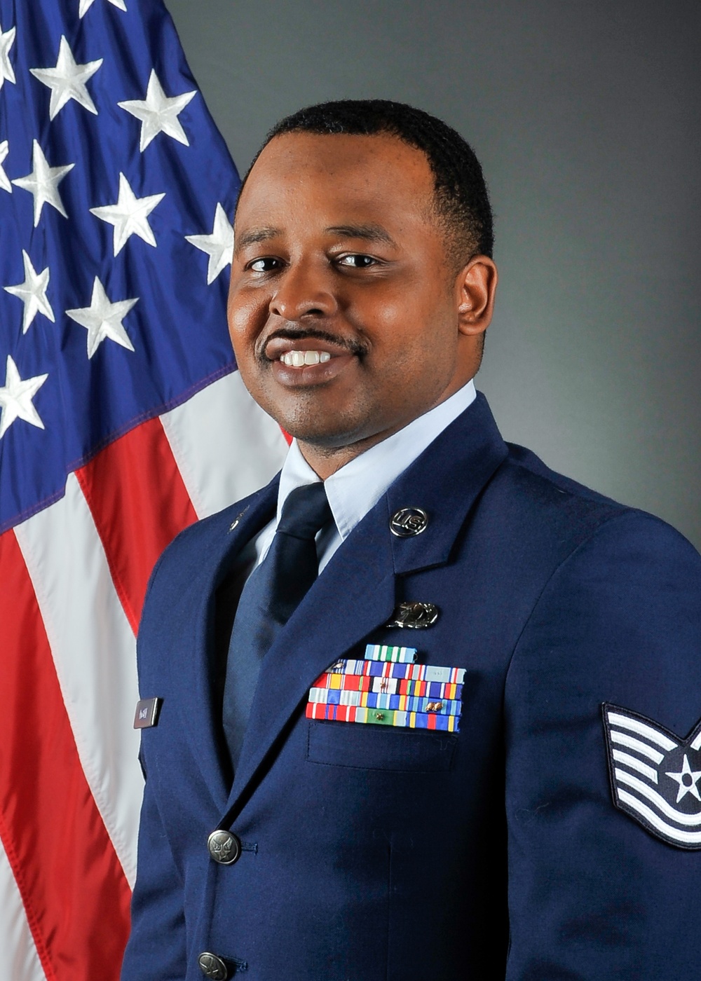 AFMC honors Tech. Sgt. Devonta McGee as Star Performer