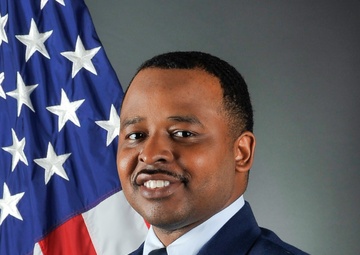 AFMC honors Tech. Sgt. Devonta McGee as Star Performer