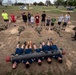 Boy Scouts Visit Special Warfare Training Wing