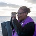 USS Carl Vinson (CVN 70) Sailors Conduct Replenishment-at-Sea