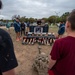 Boy Scouts Visit Special Warfare Training Wing