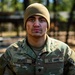 114th Drill Weekend Portraits