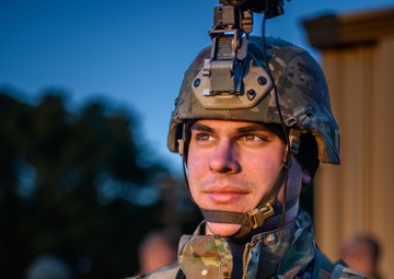 114th Drill Weekend Portraits