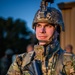 114th Drill Weekend Portraits