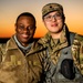 114th Drill Weekend Portraits