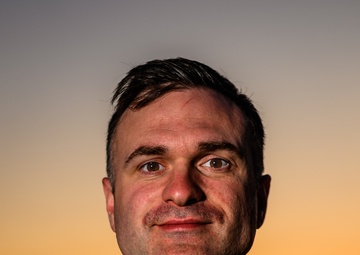 114th Drill Weekend Portraits