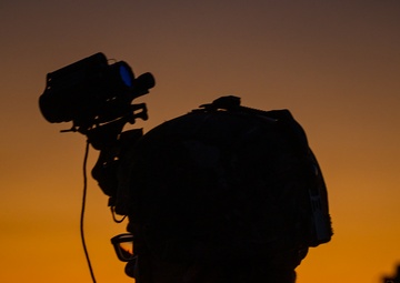 114th Drill Weekend Portraits
