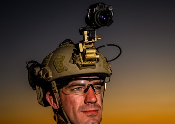 114th Drill Weekend Portraits