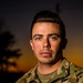 114th Drill Weekend Portraits