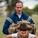 Boy Scouts Visit Special Warfare Training Wing