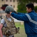 Boy Scouts Visit Special Warfare Training Wing