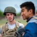 Boy Scouts Visit Special Warfare Training Wing