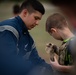 Boy Scouts Visit Special Warfare Training Wing