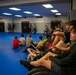 Boy Scouts Visit Special Warfare Training Wing