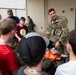 Boy Scouts Visit Special Warfare Training Wing