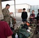 Boy Scouts Visit Special Warfare Training Wing