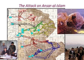 Operation Viking Hammer 20th Anniversary