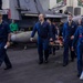 USS George H.W. Bush (CVN 77) Daily Operations