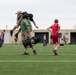 Boy Scouts Visit Special Warfare Training Wing