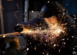 Daily Operations Aboard USS George H.W. Bush (CVN 77)