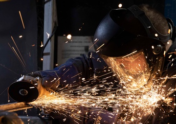 Culture of Safety Excellence: George H.W. Bush Earns Two Safety Awards