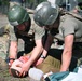 Trauma III Medical Training