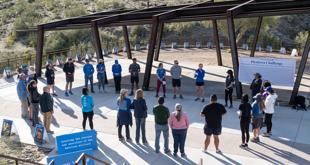 Piestewa Native Games honor fallen hero, provide great competition