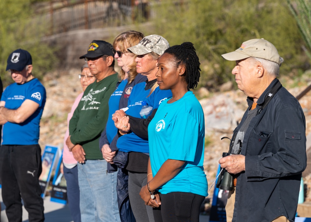 Piestewa Native Games honor fallen hero, provide great competition