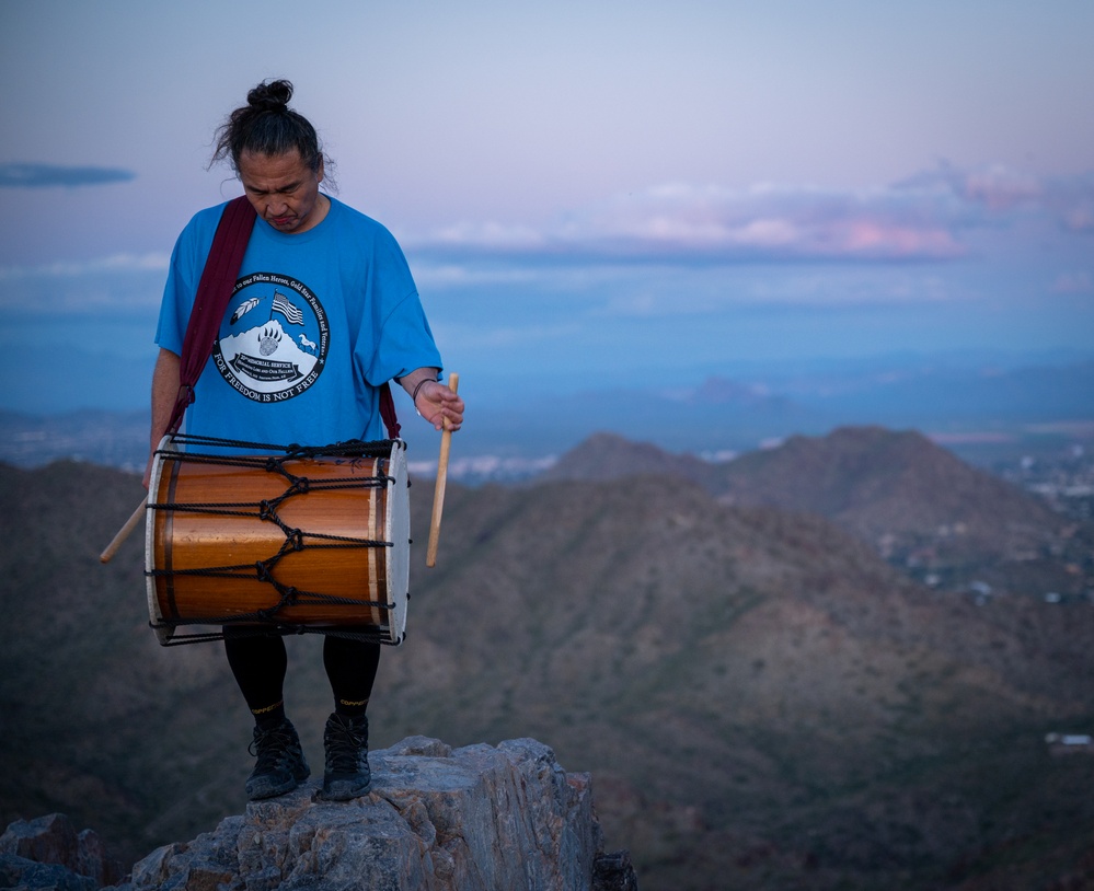 Piestewa Challenge honors women who made the ultimate sacrifice