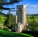 Aisne-Marne American Cemetery