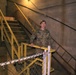 USACE Great Lakes and Ohio River Division Commander Tours New York Dam