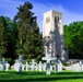 Aisne-Marne American Cemetery