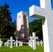 Aisne-Marne American Cemetery