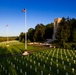 Aisne-Marne American Cemetery