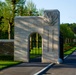 Aisne-Marne American Cemetery