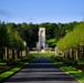 Aisne-Marne American Cemetery