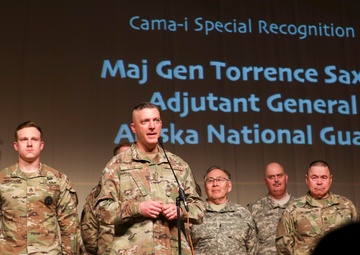 Bethel’s Cama-i weekend a flurry of activity for Alaska National Guard